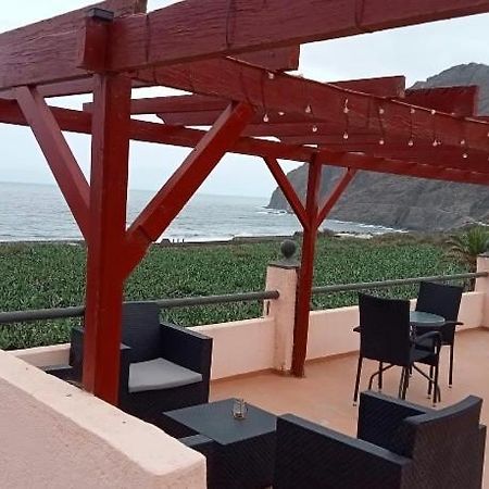 Apartamentosplaya_Ермигуа Екстериор снимка