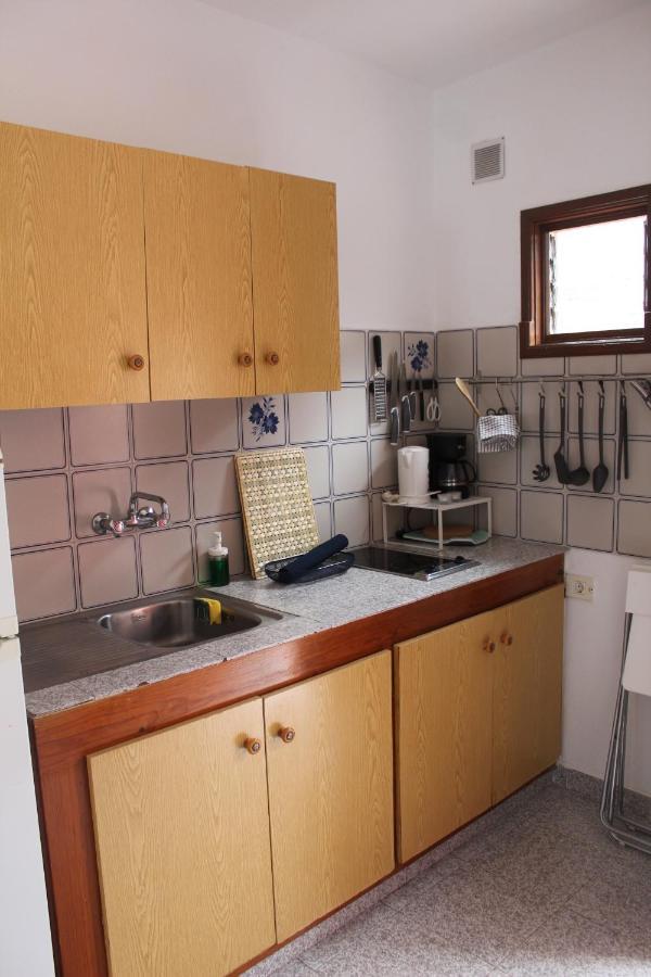 Apartamentosplaya_Ермигуа Екстериор снимка
