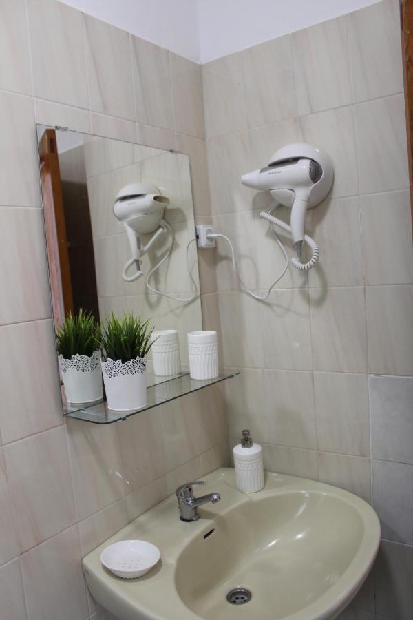 Apartamentosplaya_Ермигуа Екстериор снимка