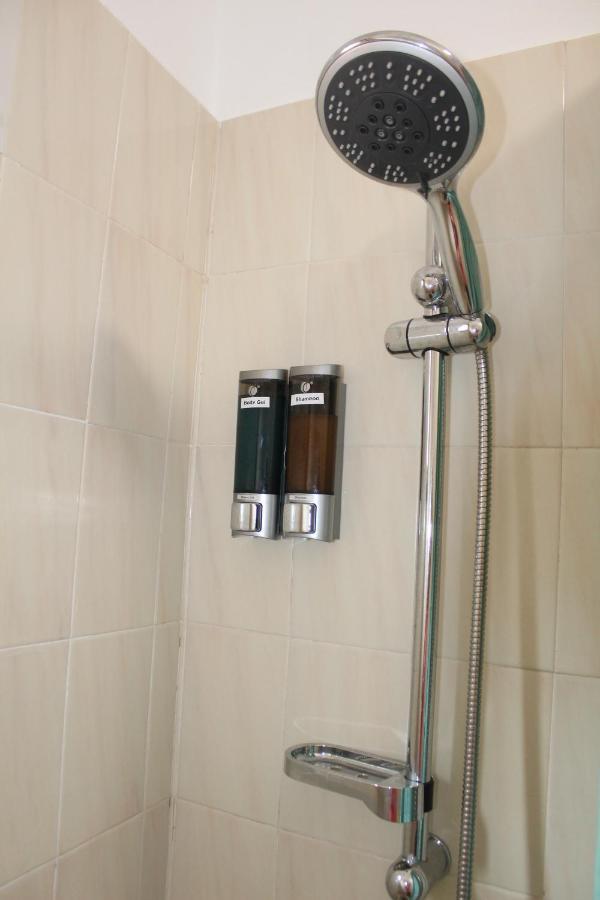 Apartamentosplaya_Ермигуа Екстериор снимка