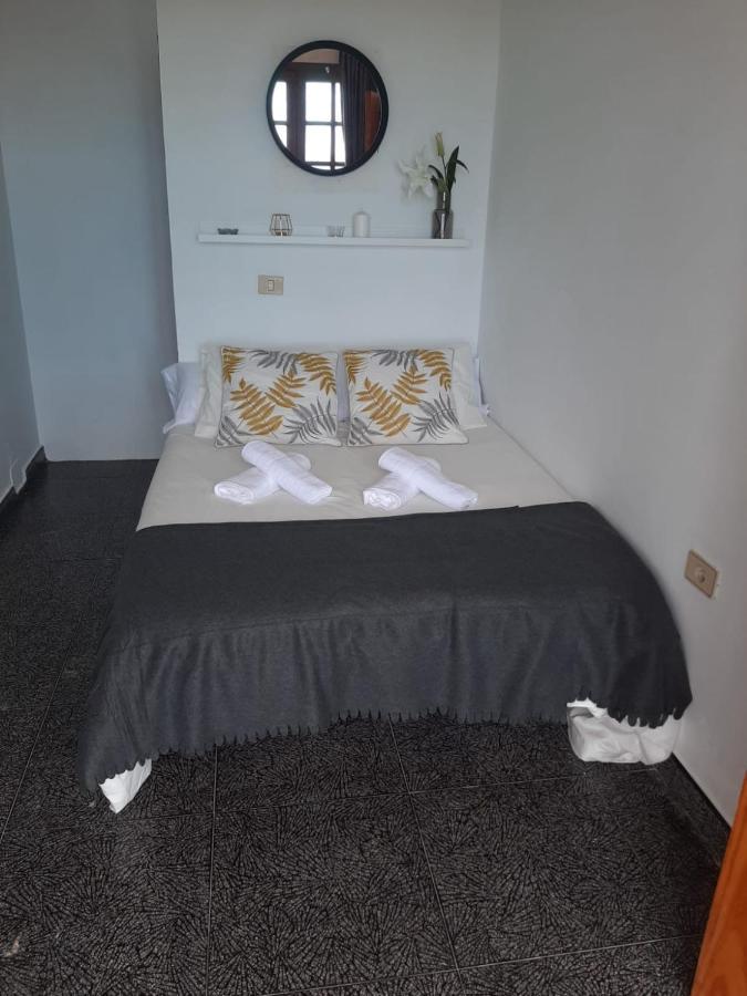 Apartamentosplaya_Ермигуа Екстериор снимка