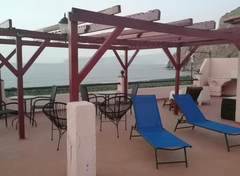 Apartamentosplaya_Ермигуа Екстериор снимка